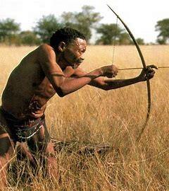 le chasseur et sa femme le chasseur et sa femme